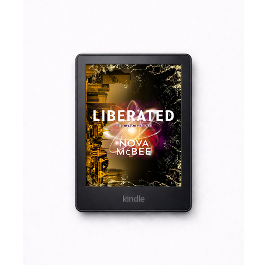 Liberated (Pre-Order)